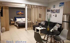 Blue - Comfy Center Rodos